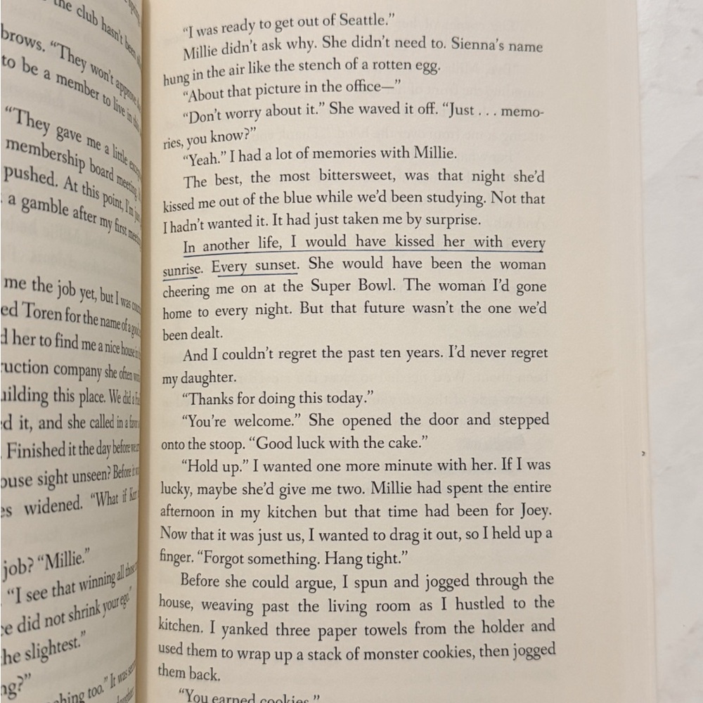 Devney Perry - Coach - Picture 7 of 7